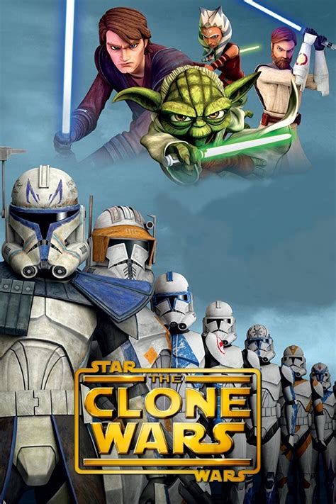 were to watch the clone wars show|clone wars full series.